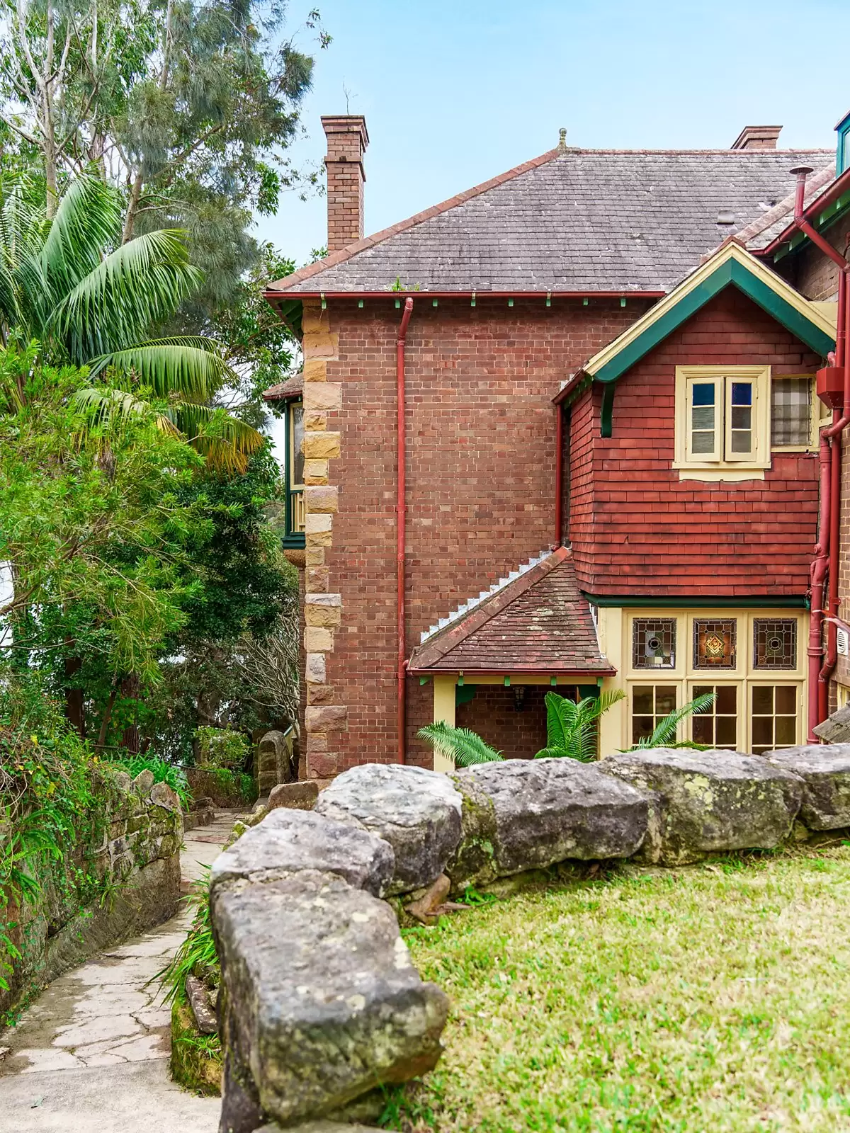 7 Werambie Street, Woolwich Sold by Sydney Sotheby's International Realty - image 9