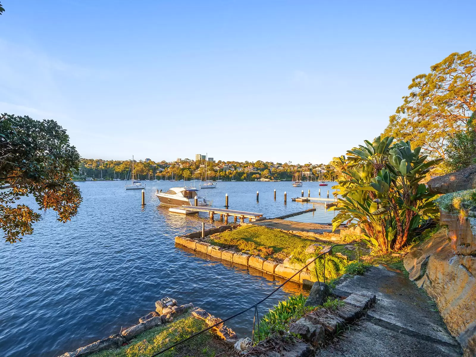 7 Werambie Street, Woolwich For Sale by Sydney Sotheby's International Realty - image 11