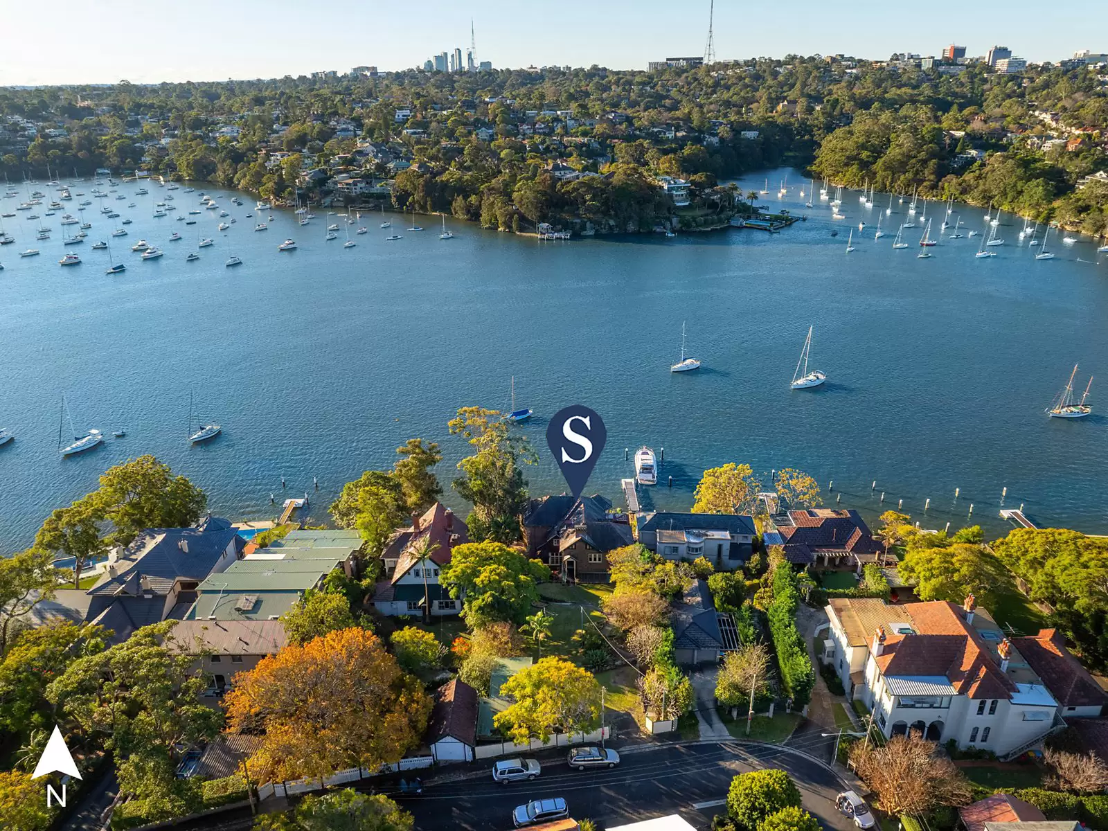 7 Werambie Street, Woolwich Sold by Sydney Sotheby's International Realty - image 13