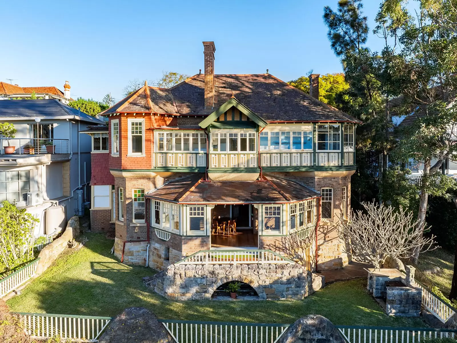 7 Werambie Street, Woolwich Sold by Sydney Sotheby's International Realty - image 22