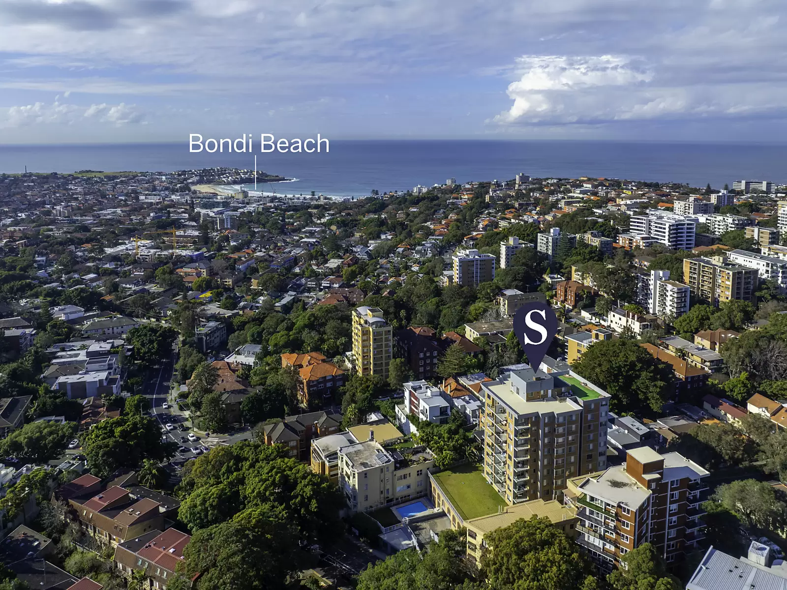 3/22 New Street, Bondi Sold by Sydney Sotheby's International Realty - image 8