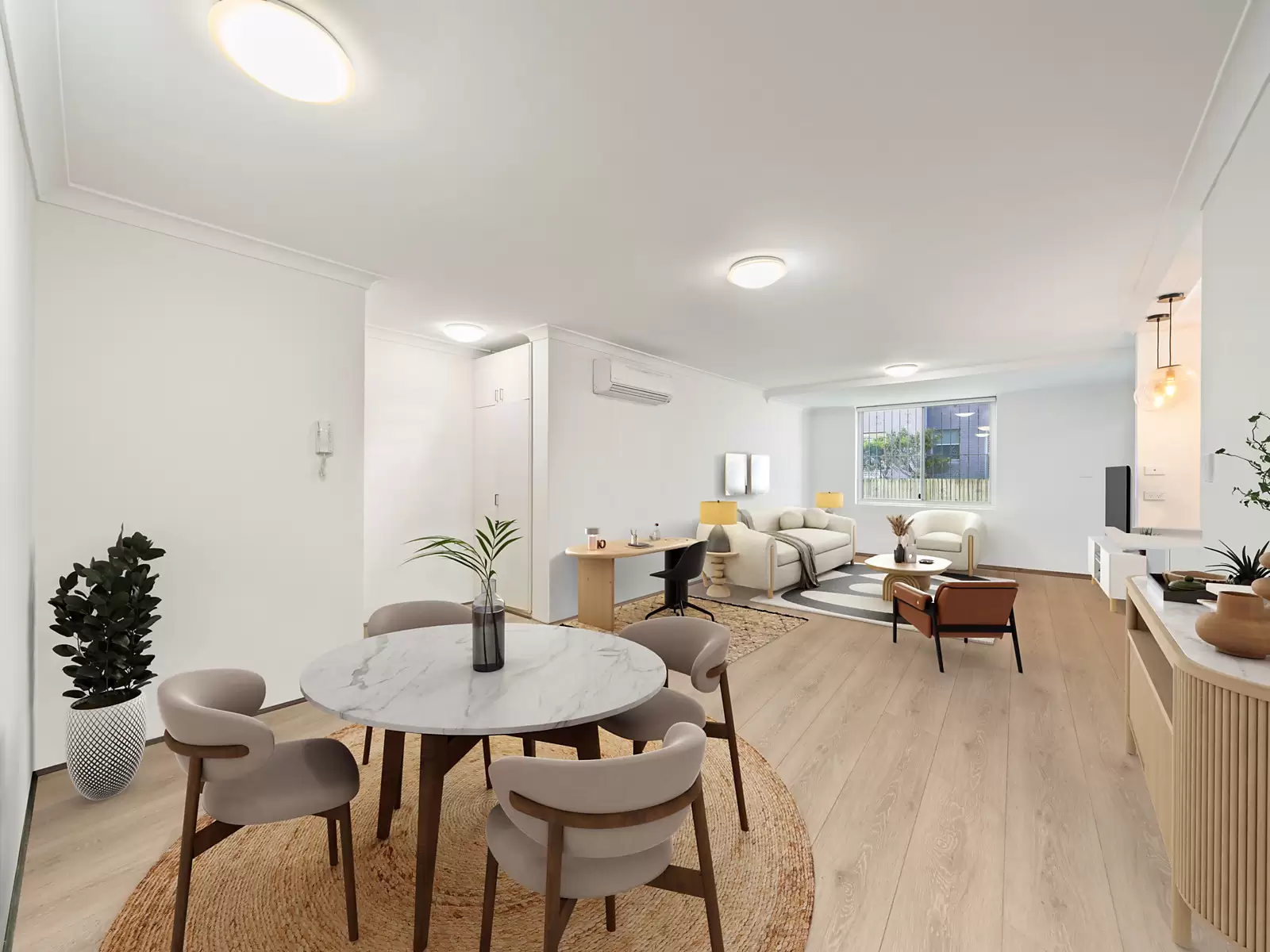 3/22 New Street, Bondi Sold by Sydney Sotheby's International Realty - image 1