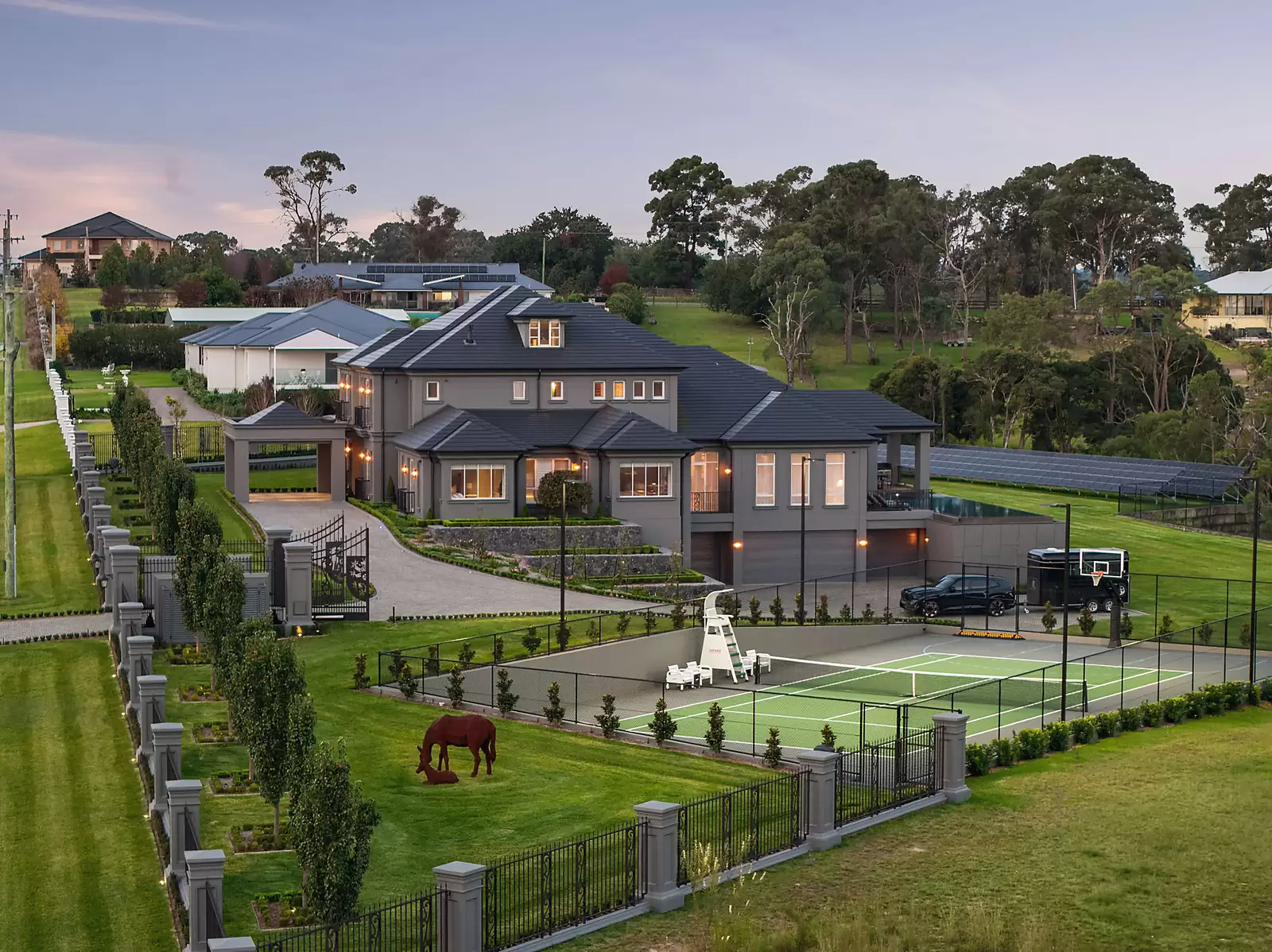 Kenthurst For Sale by Sydney Sotheby's International Realty - image 1