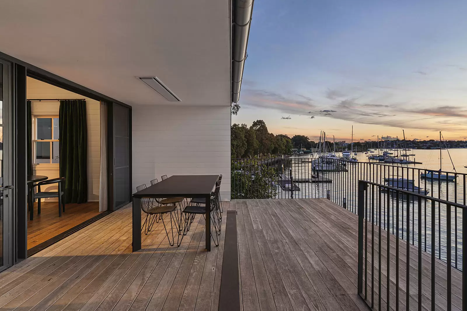 16 River Street, Birchgrove For Sale by Sydney Sotheby's International Realty - image 9