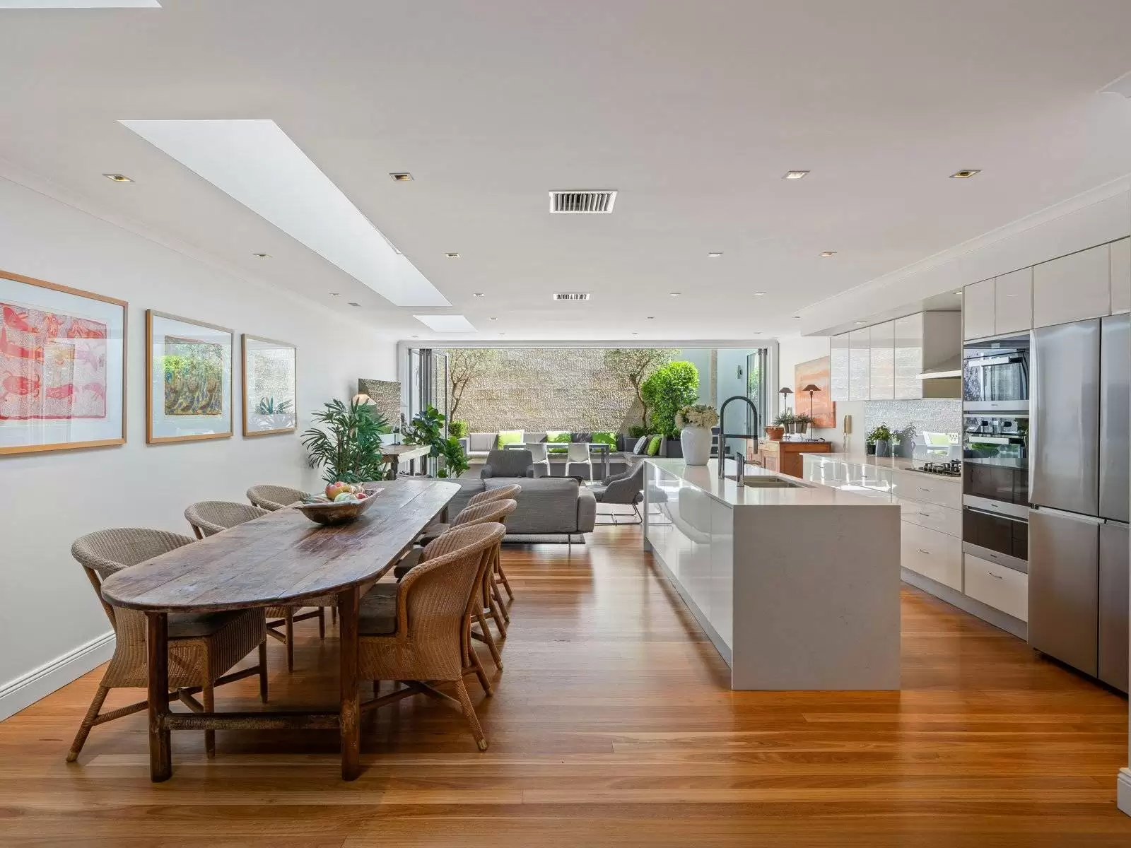 2 Marathon Avenue, Darling Point Leased by Sydney Sotheby's International Realty - image 8