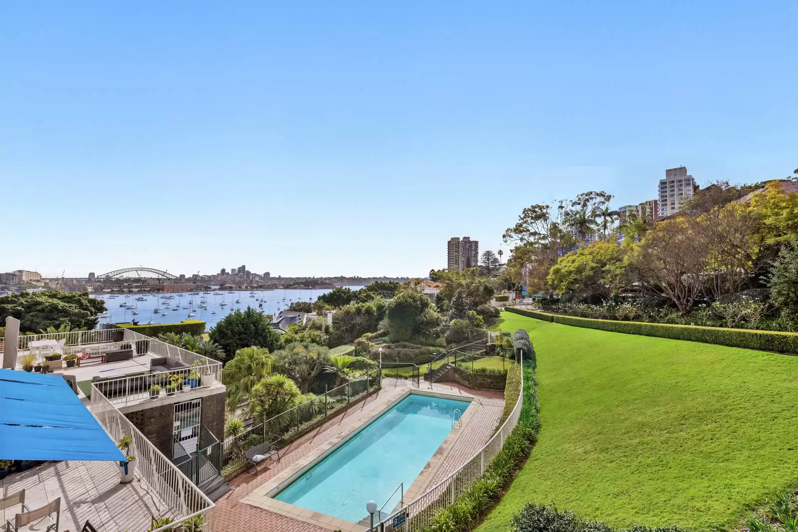 24/11 Yarranabbe Road, Darling Point Leased by Sydney Sotheby's International Realty - image 7