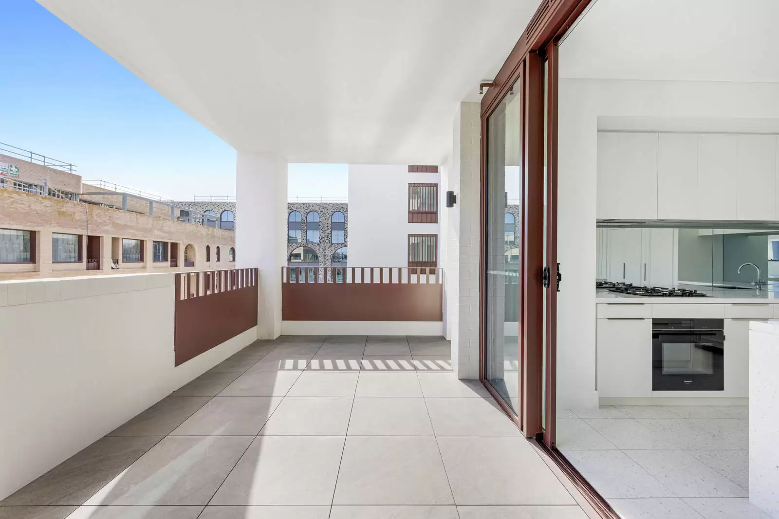 Unit B404 Surry Hills Village, Baptist Street, Surry Hills Leased by Sydney Sotheby's International Realty - image 2