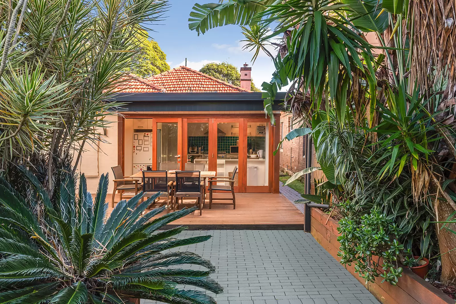 307 Botany Street, Kingsford Auction by Sydney Sotheby's International Realty - image 4