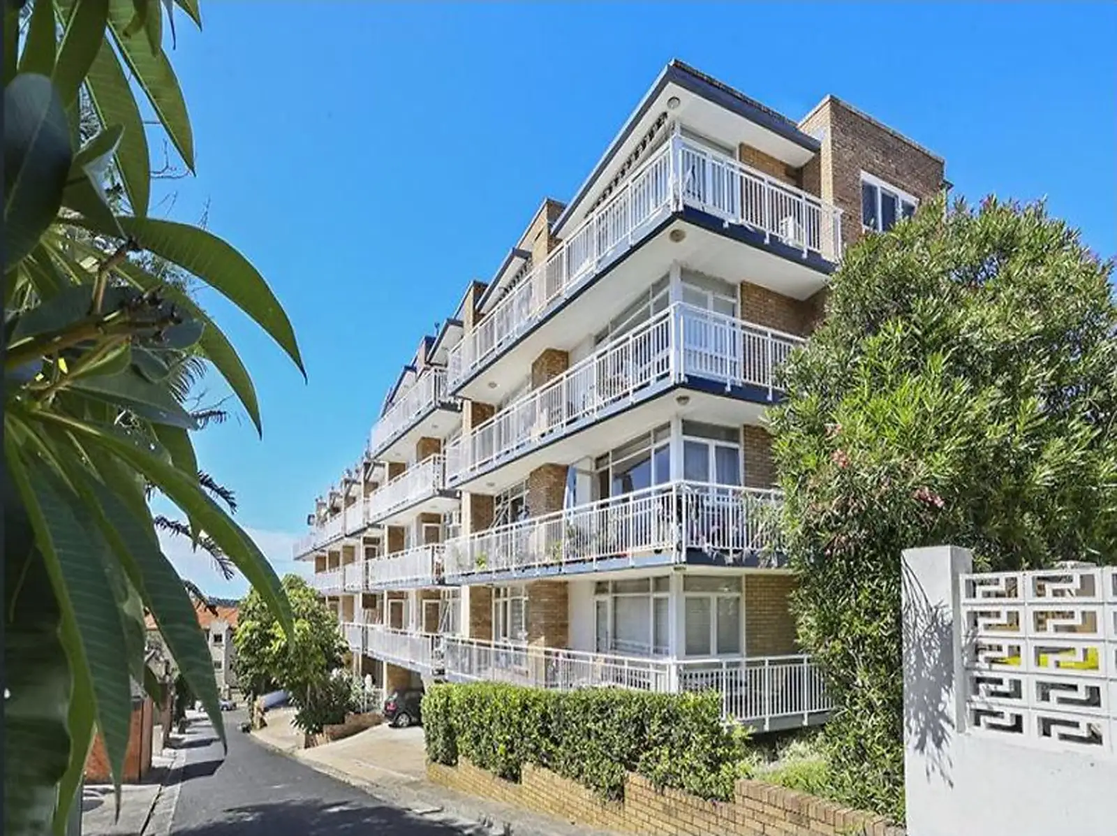 34/20 Edward Street, Bondi Beach Leased by Sydney Sotheby's International Realty - image 3