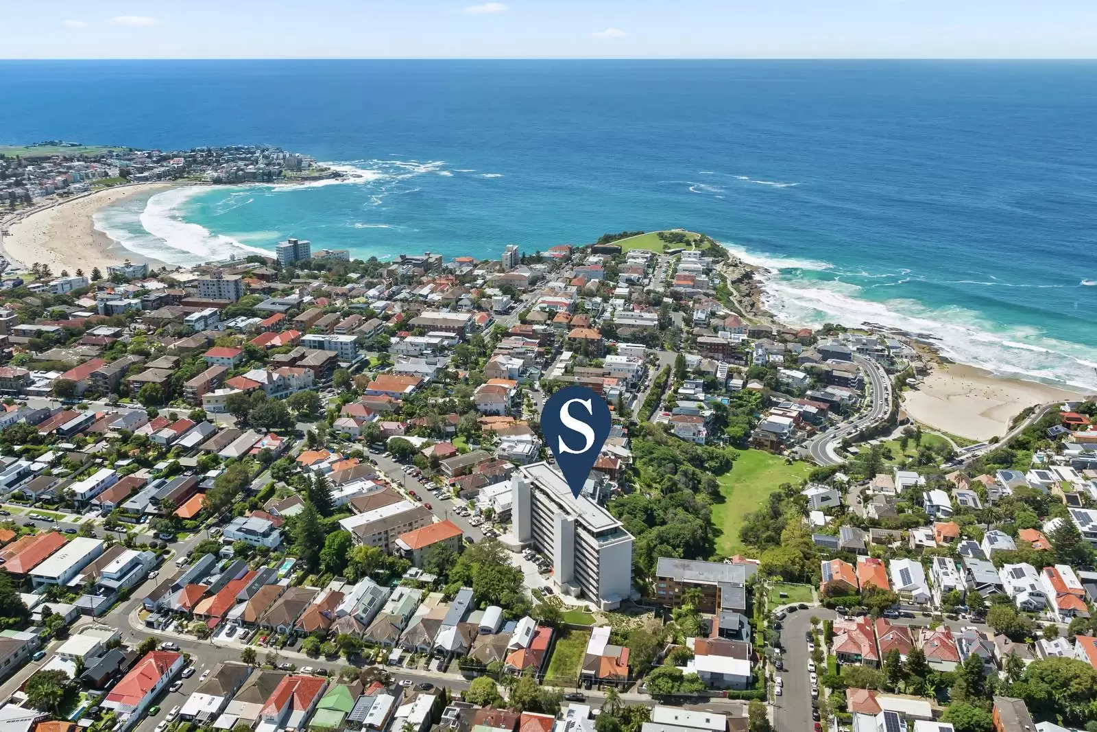 1/20 Illawong Avenue, Tamarama Leased by Sydney Sotheby's International Realty - image 21