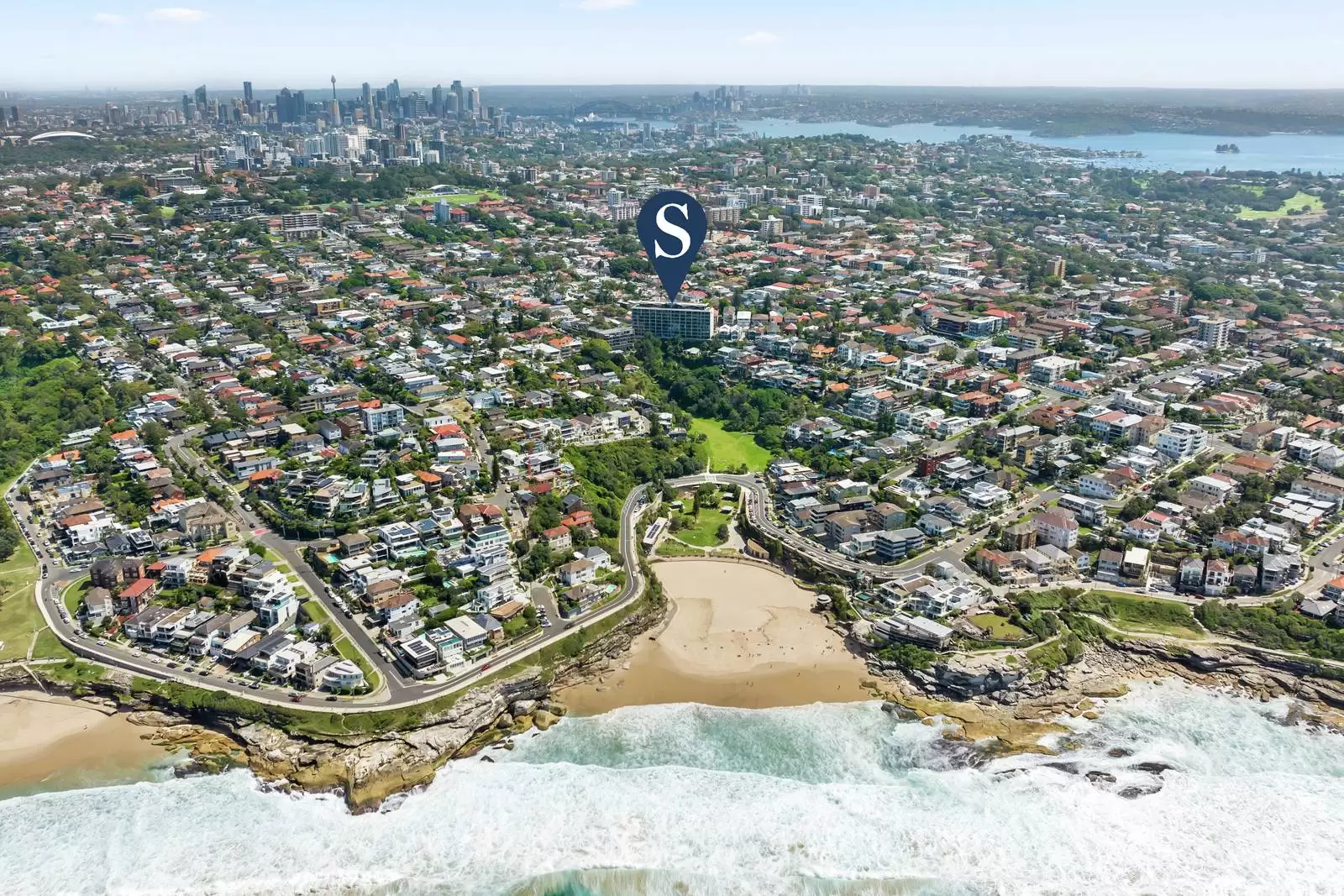 1/20 Illawong Avenue, Tamarama Leased by Sydney Sotheby's International Realty - image 20