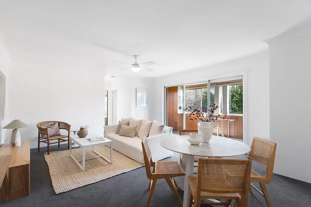 12/20 Arcadia Street, Coogee Sold by Sydney Sotheby's International Realty