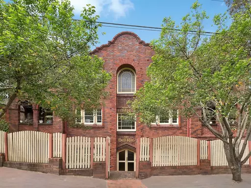 6/117 Carrington Road, Coogee Sold by Sydney Sotheby's International Realty