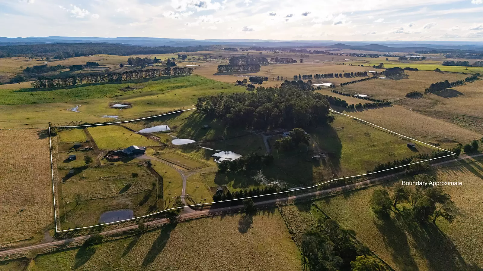 108 Vinicombes Road, Tallong For Sale by Sydney Sotheby's International Realty - image 16