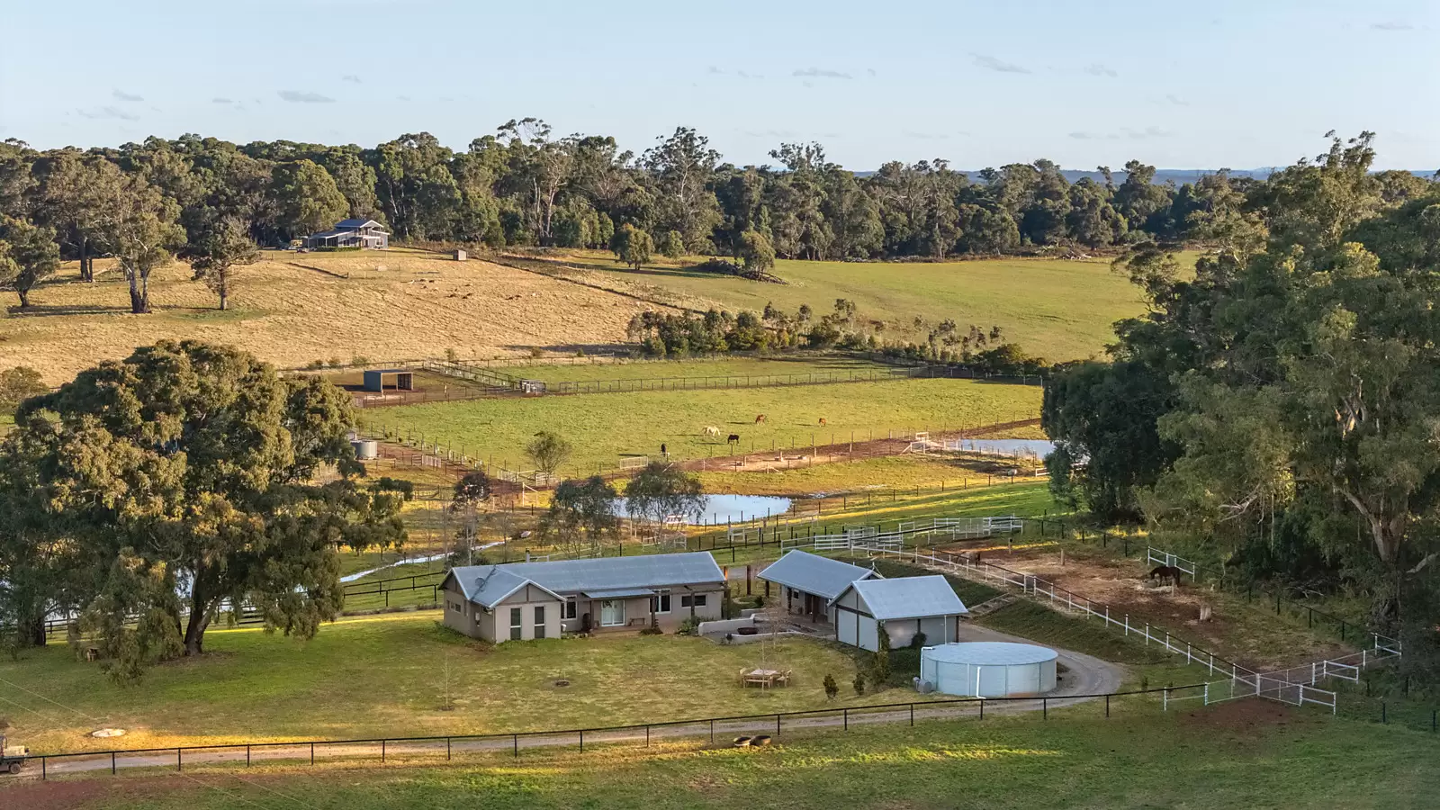 108 Vinicombes Road, Tallong For Sale by Sydney Sotheby's International Realty - image 1