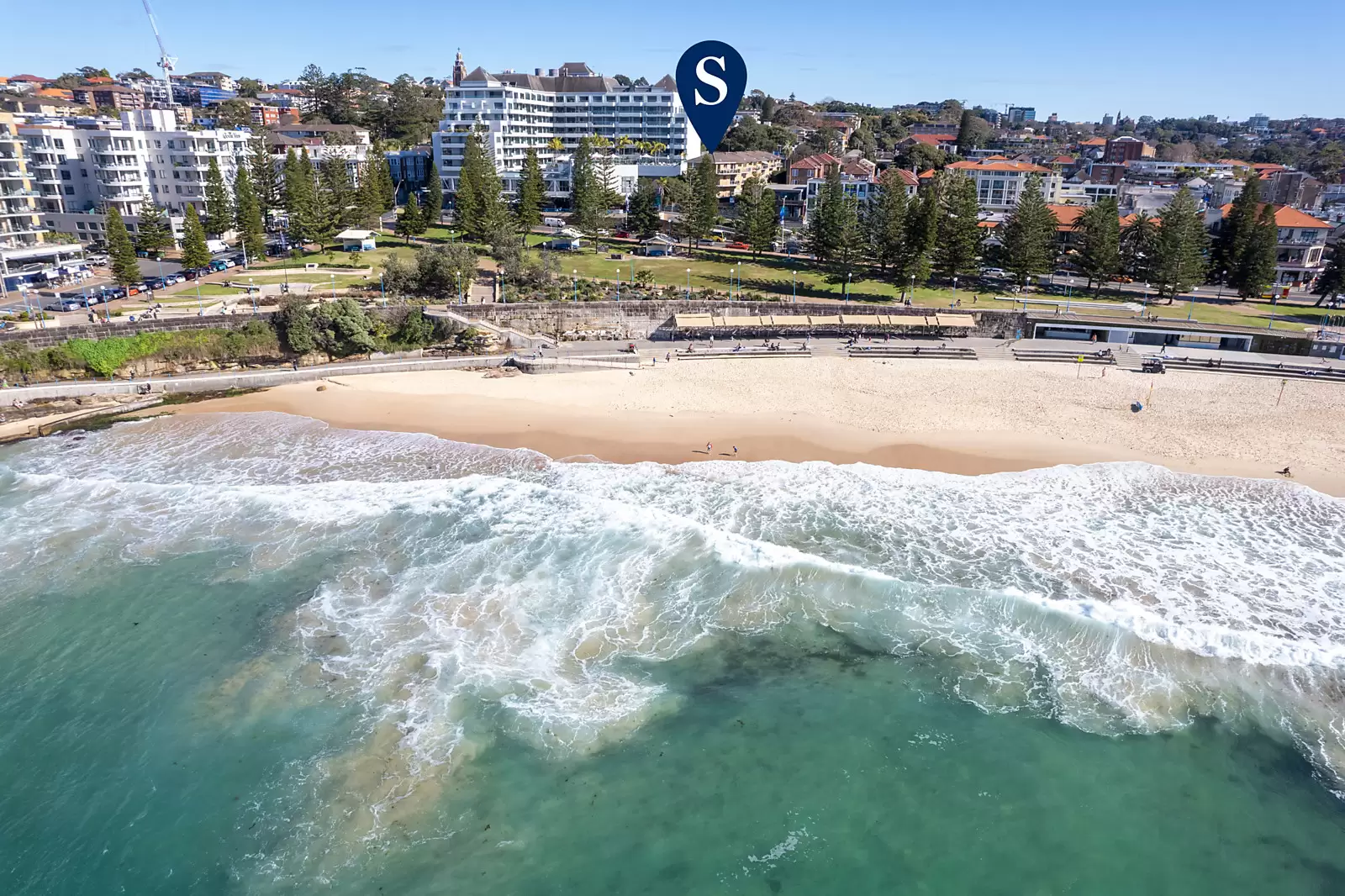 6/23-25 Vicar Street, Coogee Sold by Sydney Sotheby's International Realty - image 4