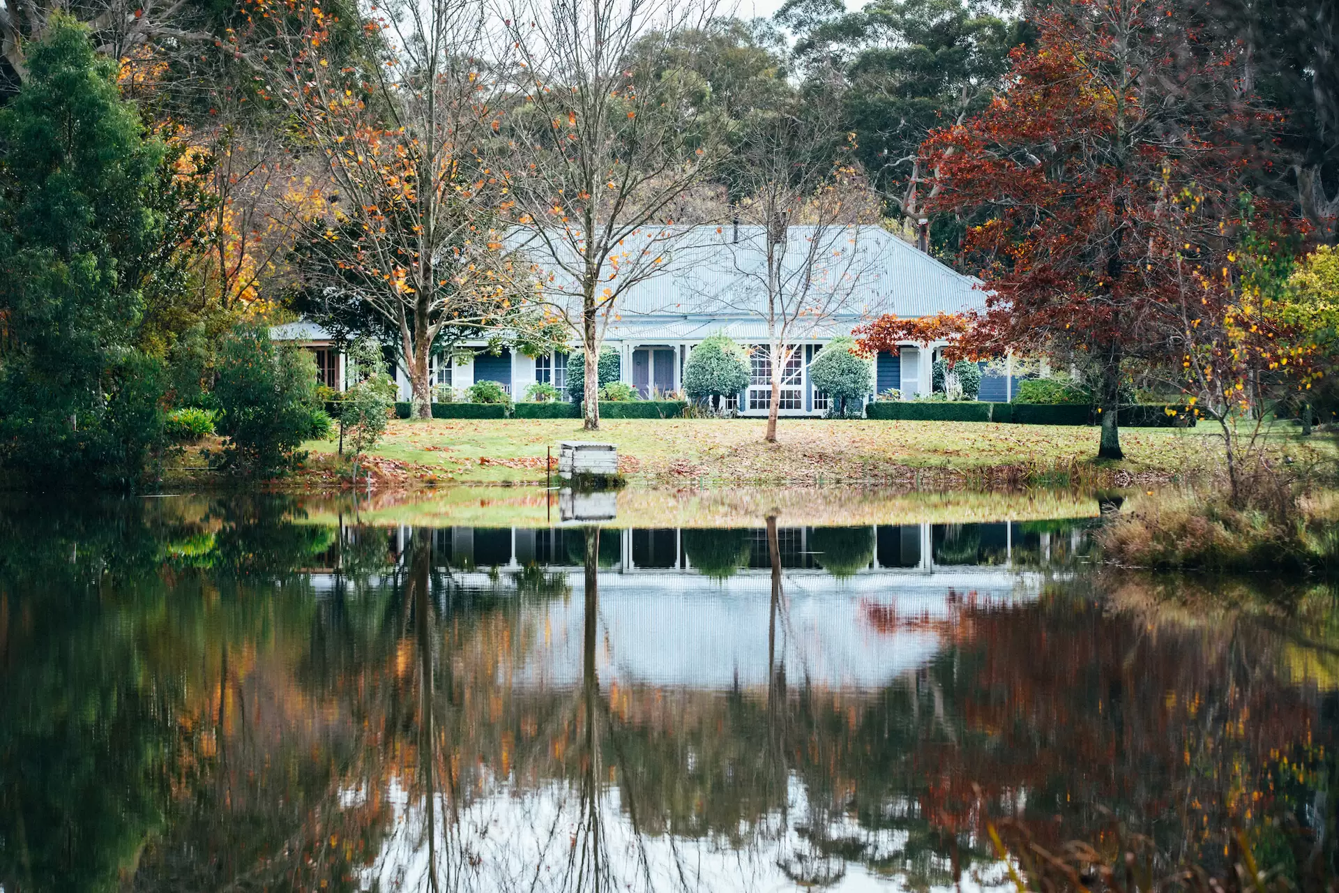 58 Birchalls Lane, Berrima For Sale by Sydney Sotheby's International Realty - image 1