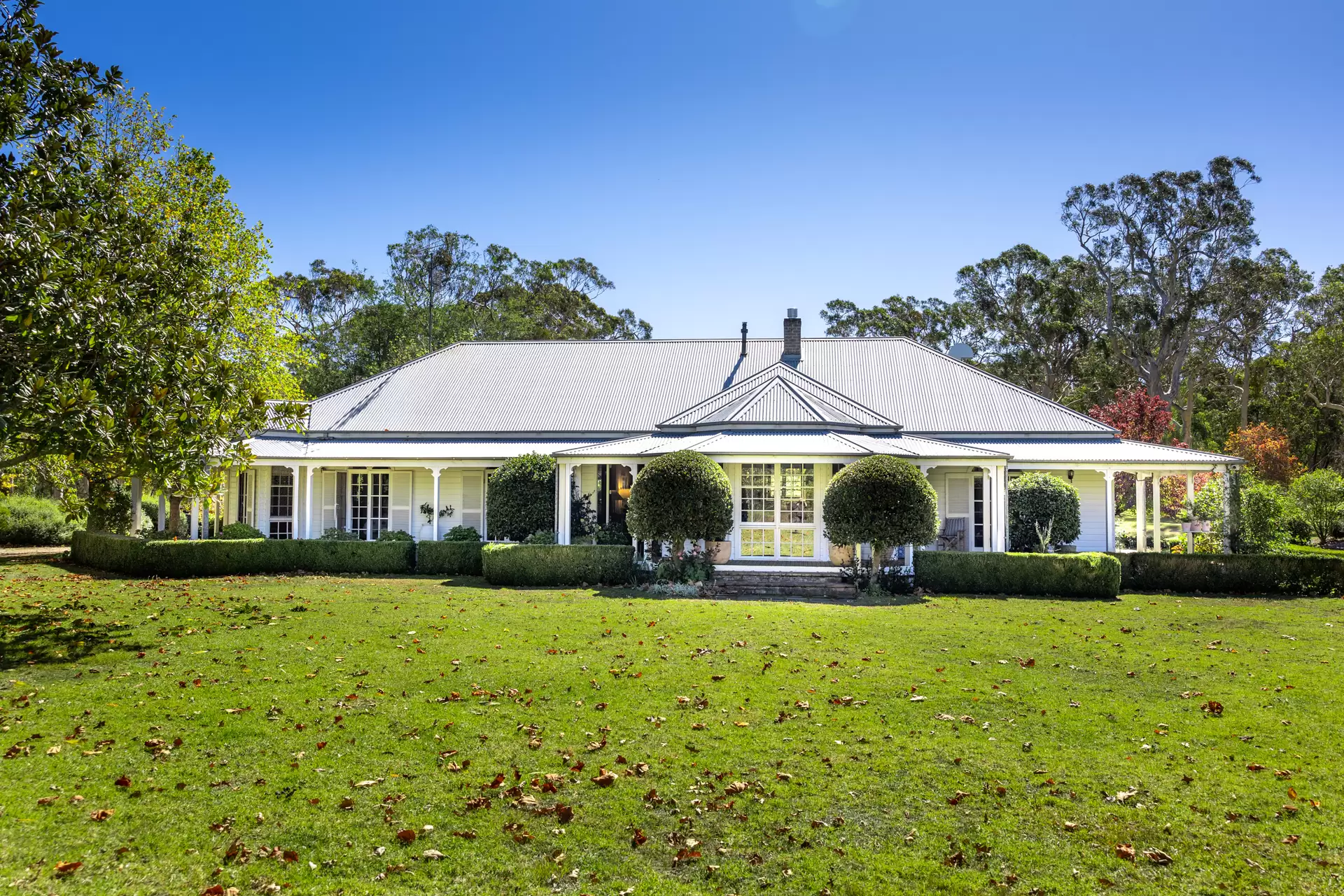 58 Birchalls Lane, Berrima For Sale by Sydney Sotheby's International Realty - image 5
