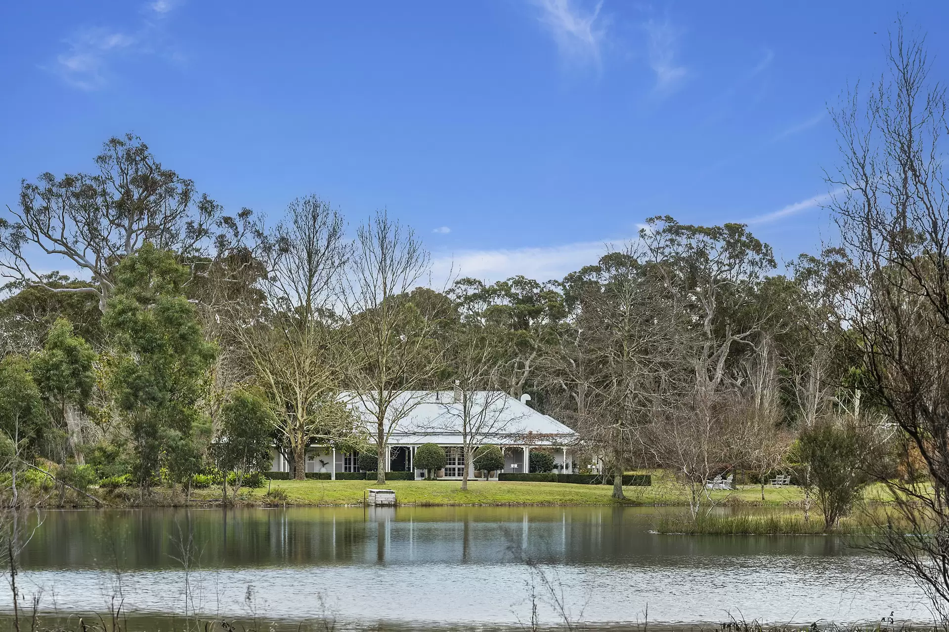 58 Birchalls Lane, Berrima For Sale by Sydney Sotheby's International Realty - image 19