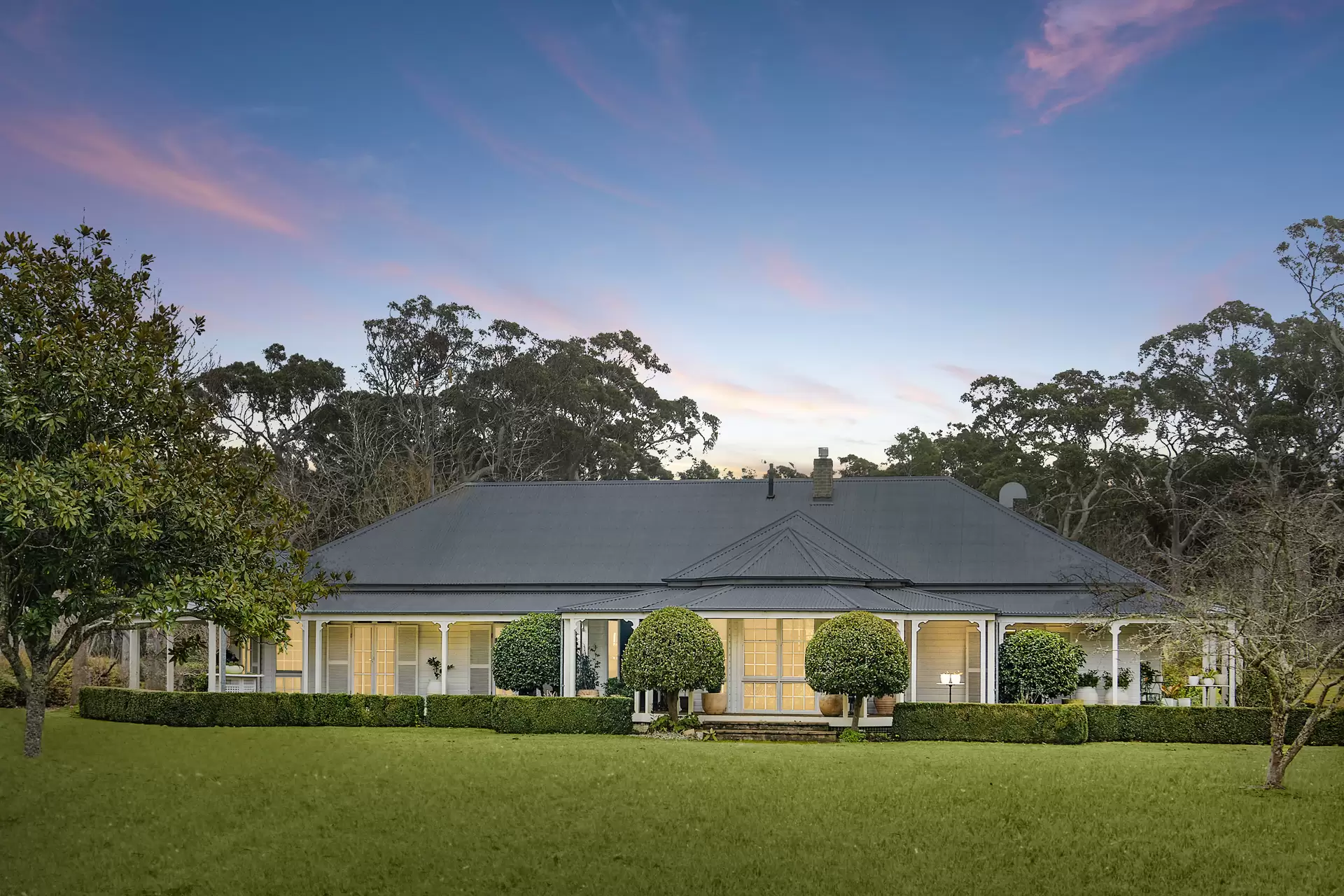 58 Birchalls Lane, Berrima For Sale by Sydney Sotheby's International Realty - image 21