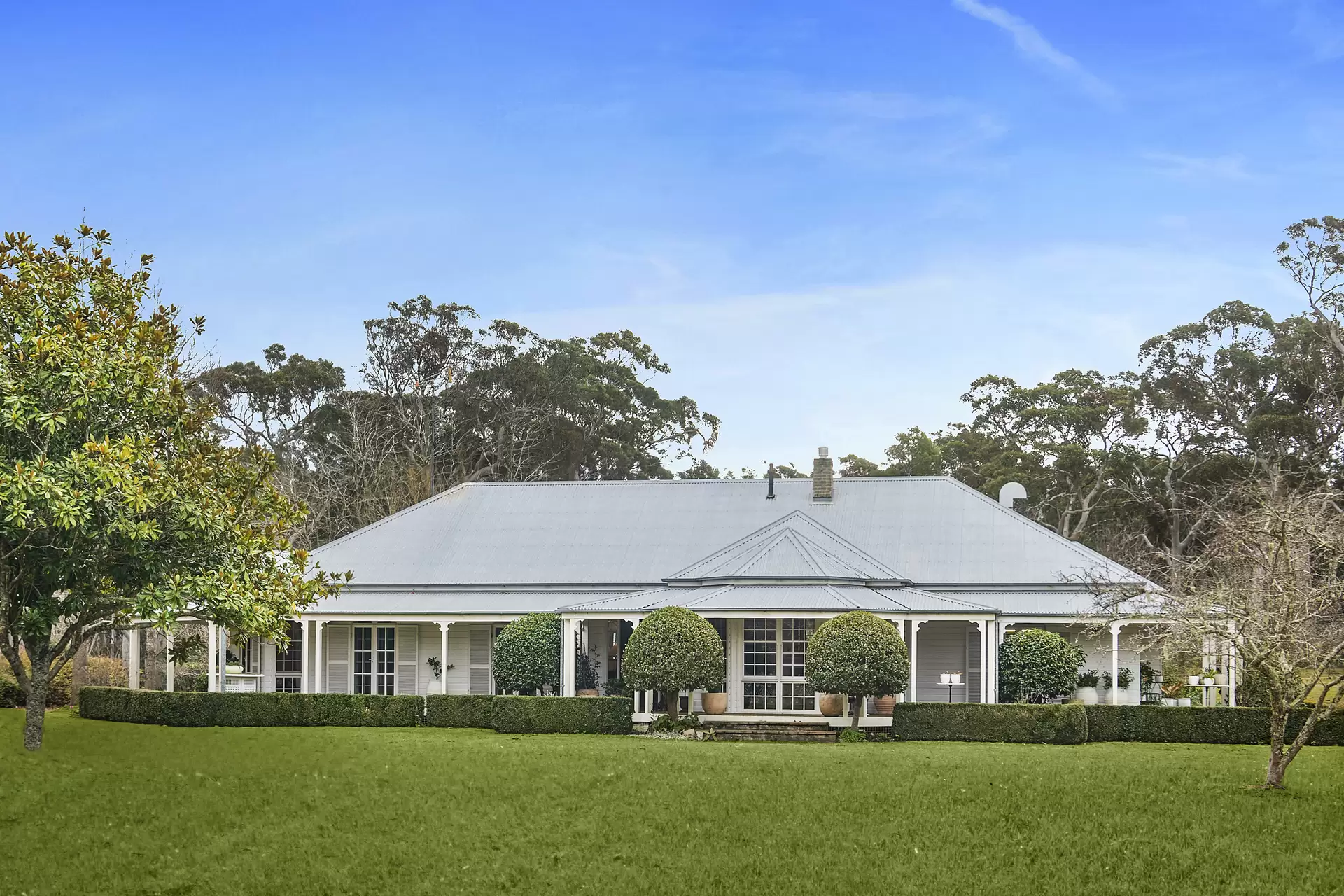 58 Birchalls Lane, Berrima For Sale by Sydney Sotheby's International Realty - image 4