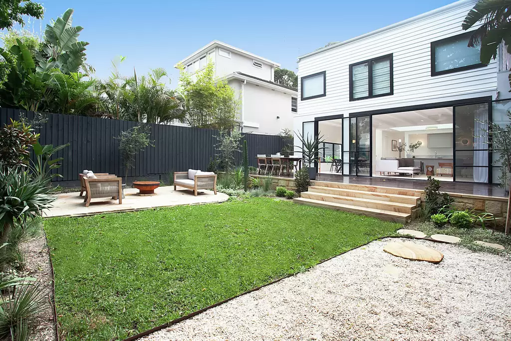 4 Scott Street, Bronte For Lease by Sydney Sotheby's International Realty