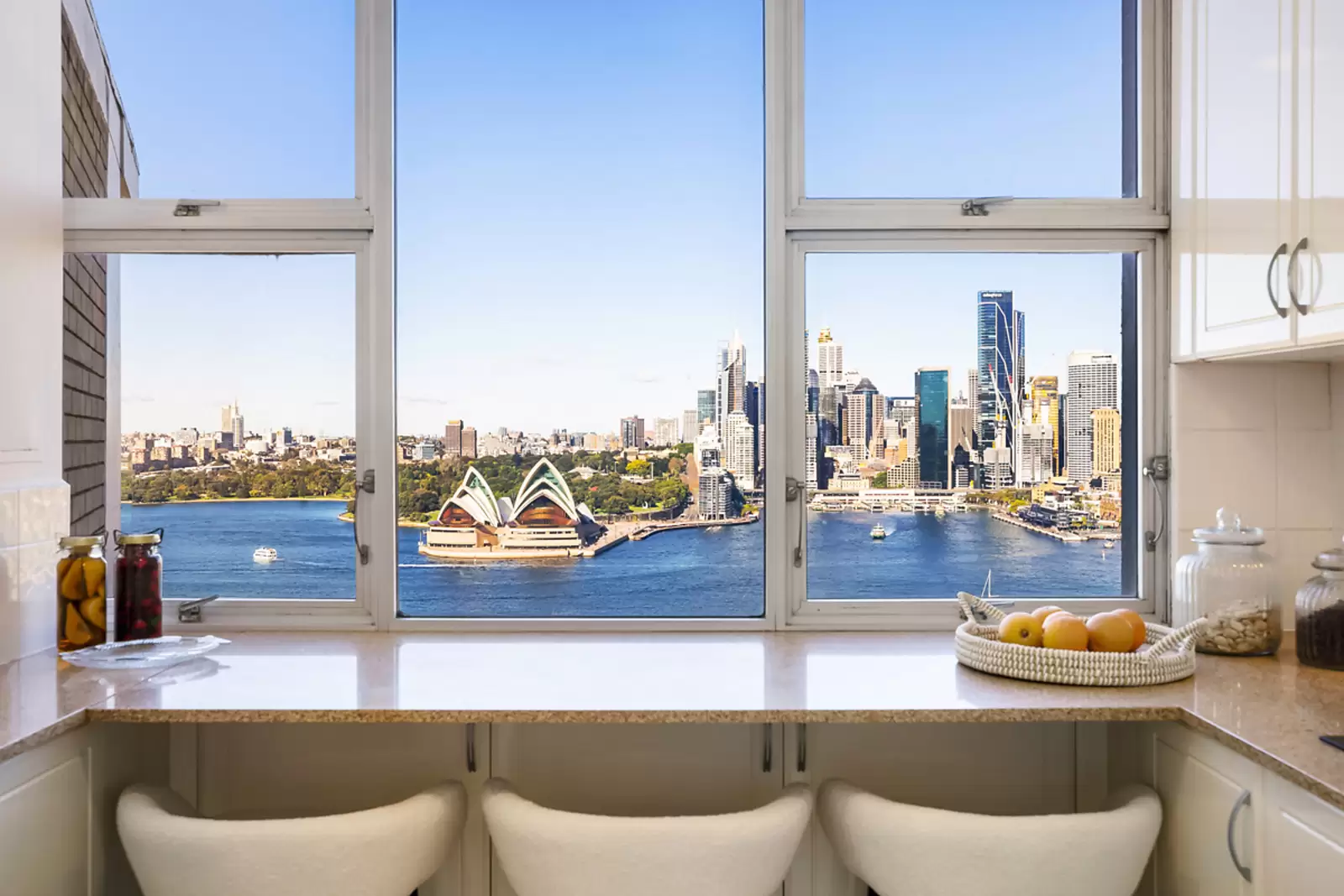 31/50 Upper Pitt Street, Kirribilli Sold by Sydney Sotheby's International Realty - image 5