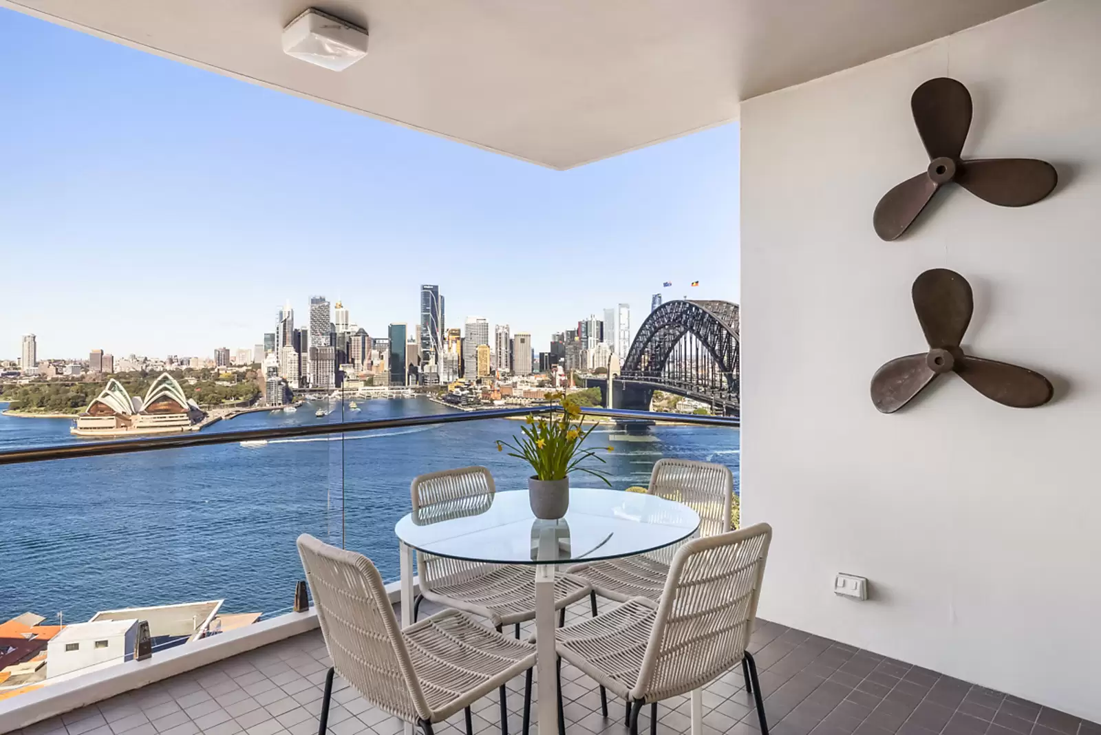 31/50 Upper Pitt Street, Kirribilli Sold by Sydney Sotheby's International Realty - image 4