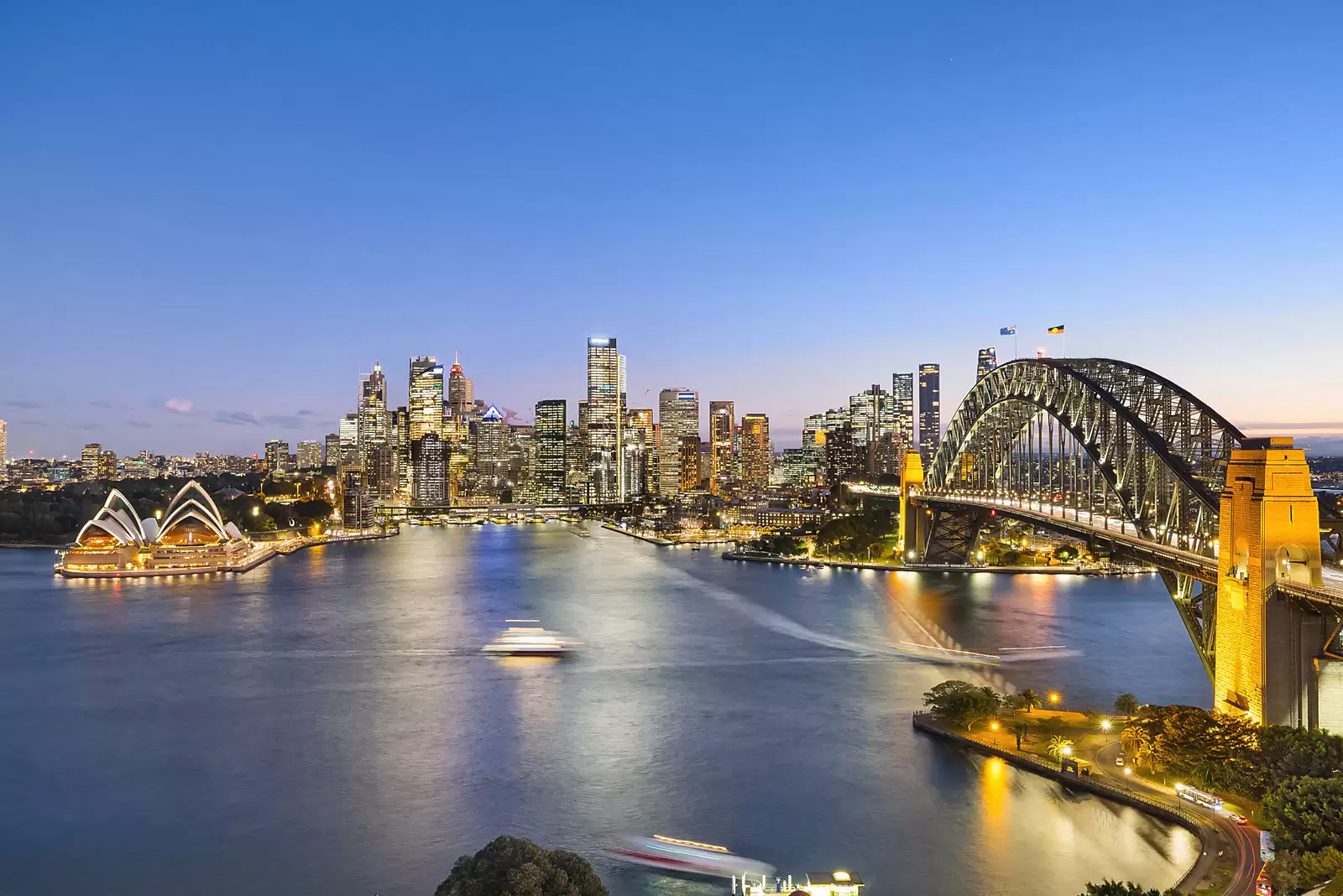 31/50 Upper Pitt Street, Kirribilli Sold by Sydney Sotheby's International Realty - image 14