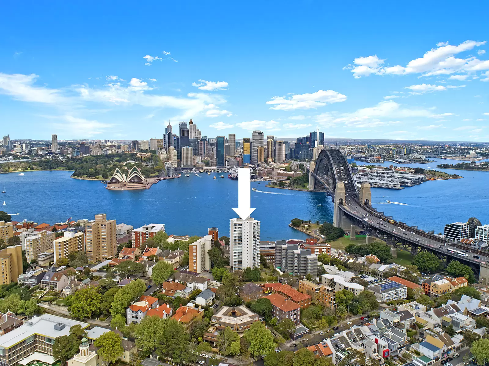 31/50 Upper Pitt Street, Kirribilli Sold by Sydney Sotheby's International Realty - image 16