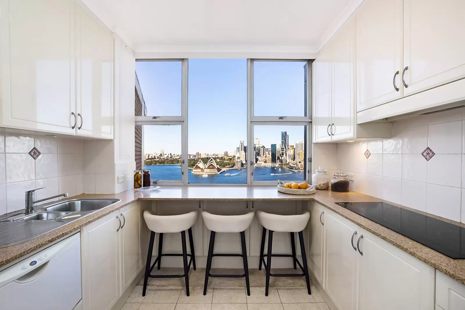 31/50 Upper Pitt Street, Kirribilli Sold by Sydney Sotheby's International Realty - image 6