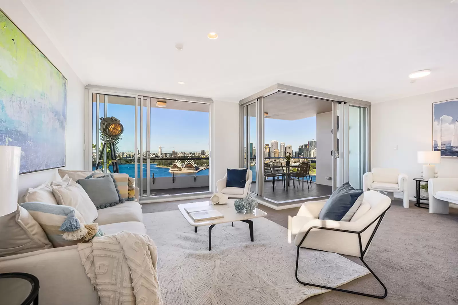 31/50 Upper Pitt Street, Kirribilli Sold by Sydney Sotheby's International Realty - image 2