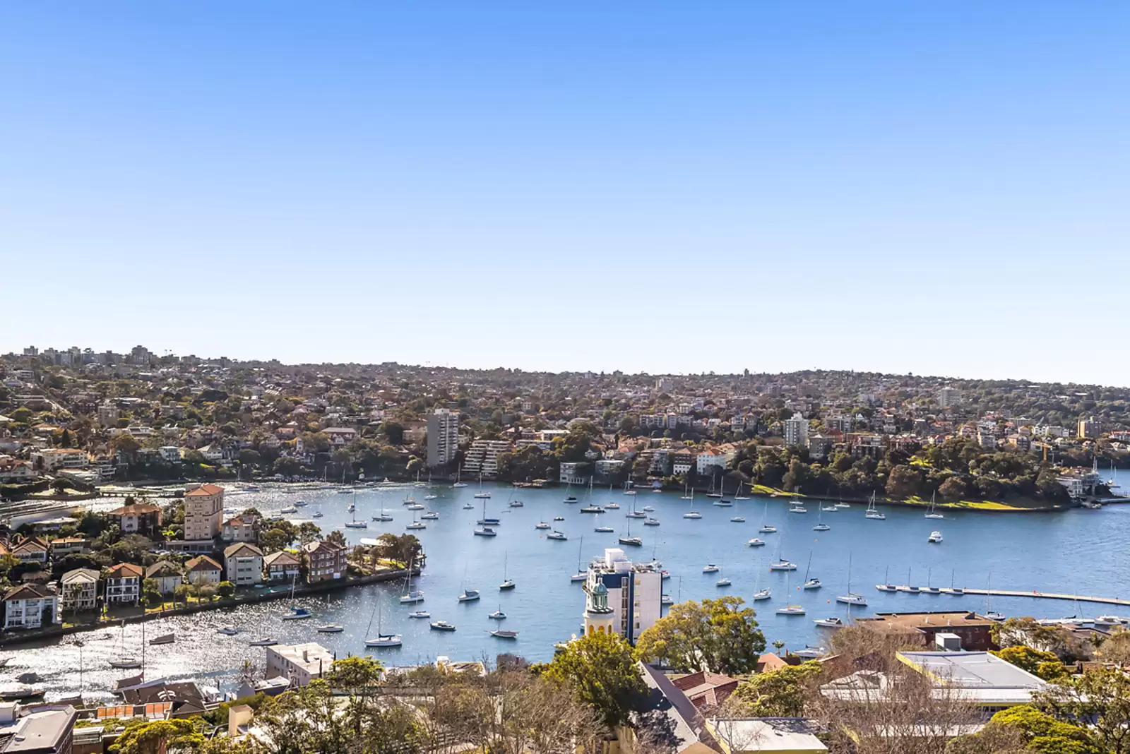 31/50 Upper Pitt Street, Kirribilli Sold by Sydney Sotheby's International Realty - image 12