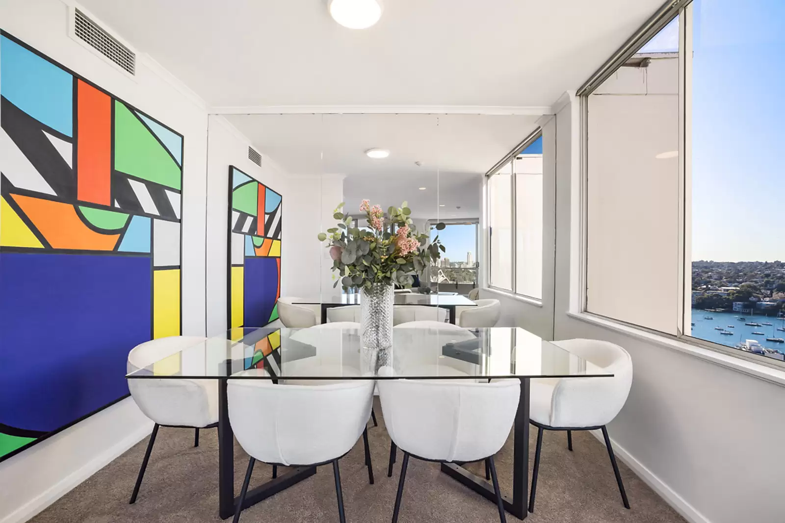 31/50 Upper Pitt Street, Kirribilli Sold by Sydney Sotheby's International Realty - image 8