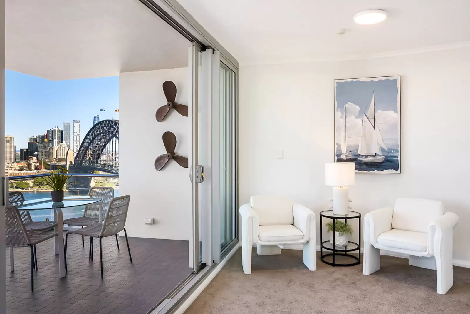 31/50 Upper Pitt Street, Kirribilli Sold by Sydney Sotheby's International Realty - image 3