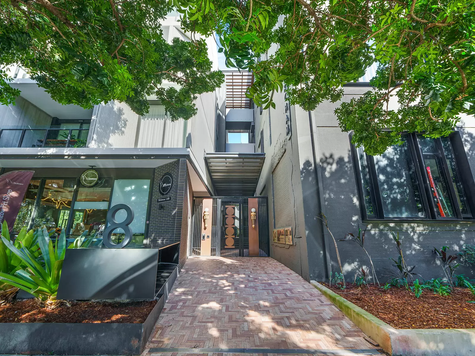 9/6-8 Crewe Place, Rosebery For Sale by Sydney Sotheby's International Realty - image 3