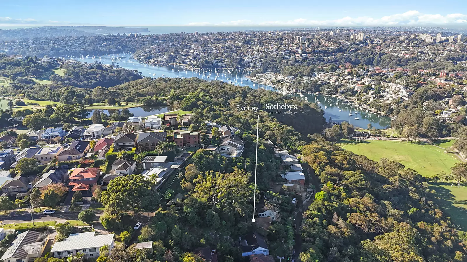 19 Upper Cliff Avenue, Northbridge Auction by Sydney Sotheby's International Realty - image 3