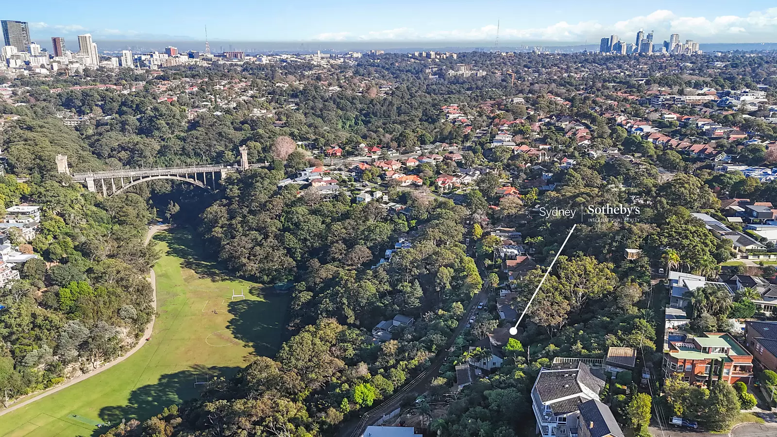 19 Upper Cliff Avenue, Northbridge For Sale by Sydney Sotheby's International Realty - image 6