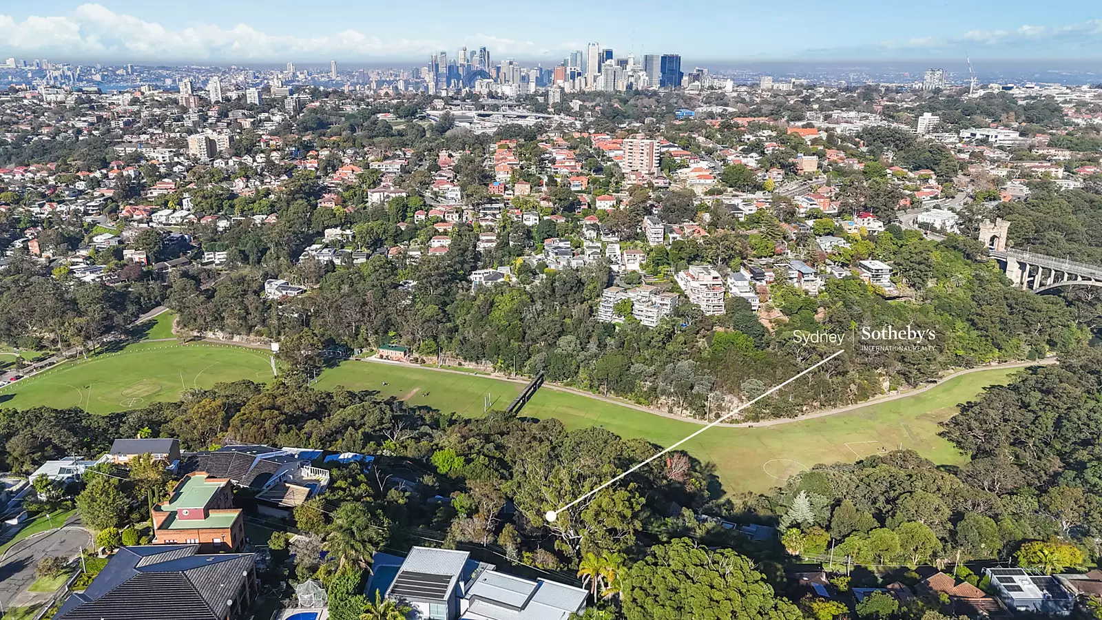 19 Upper Cliff Avenue, Northbridge Auction by Sydney Sotheby's International Realty - image 7