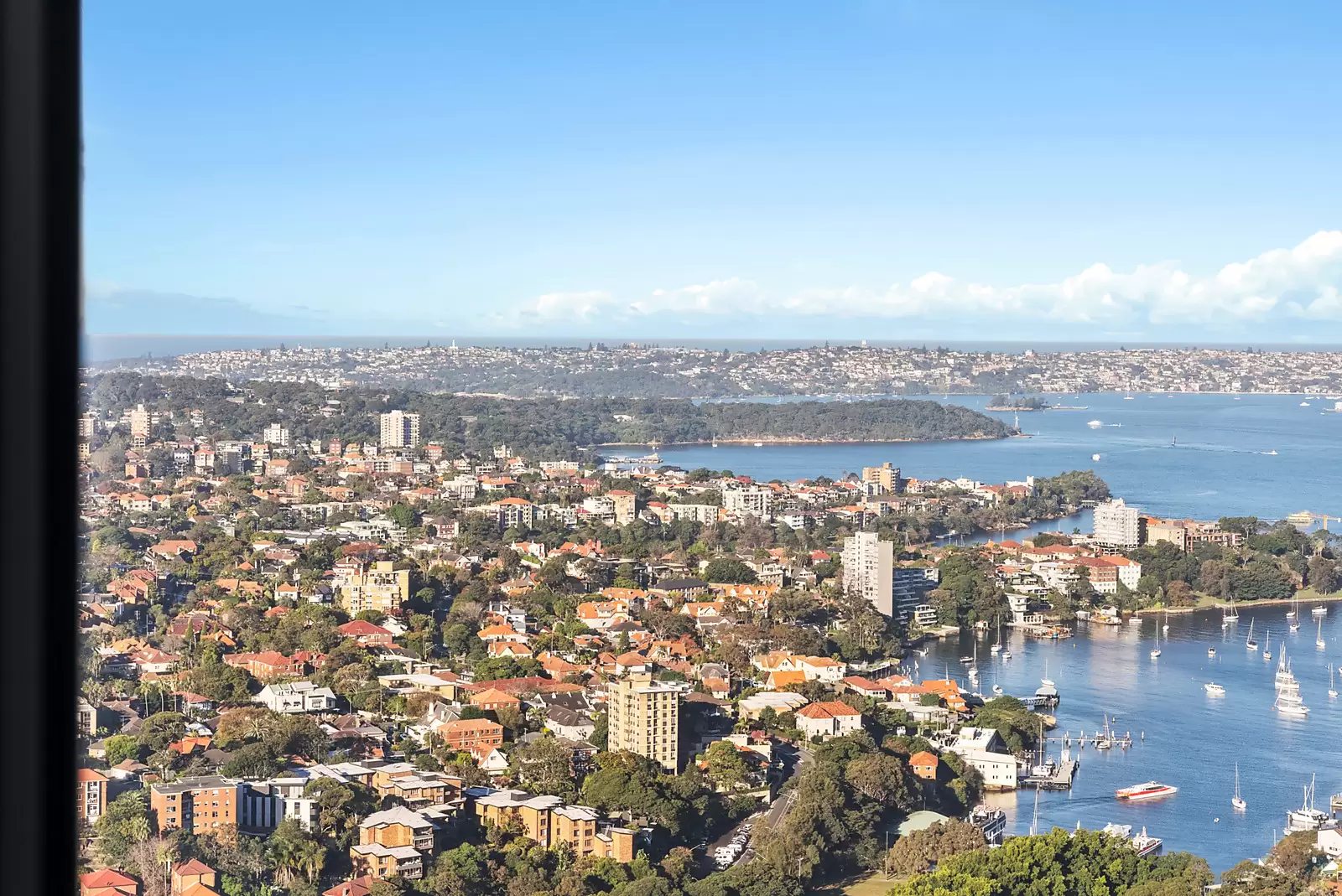 3401/79-81 Berry Street, North Sydney Sold by Sydney Sotheby's International Realty - image 2