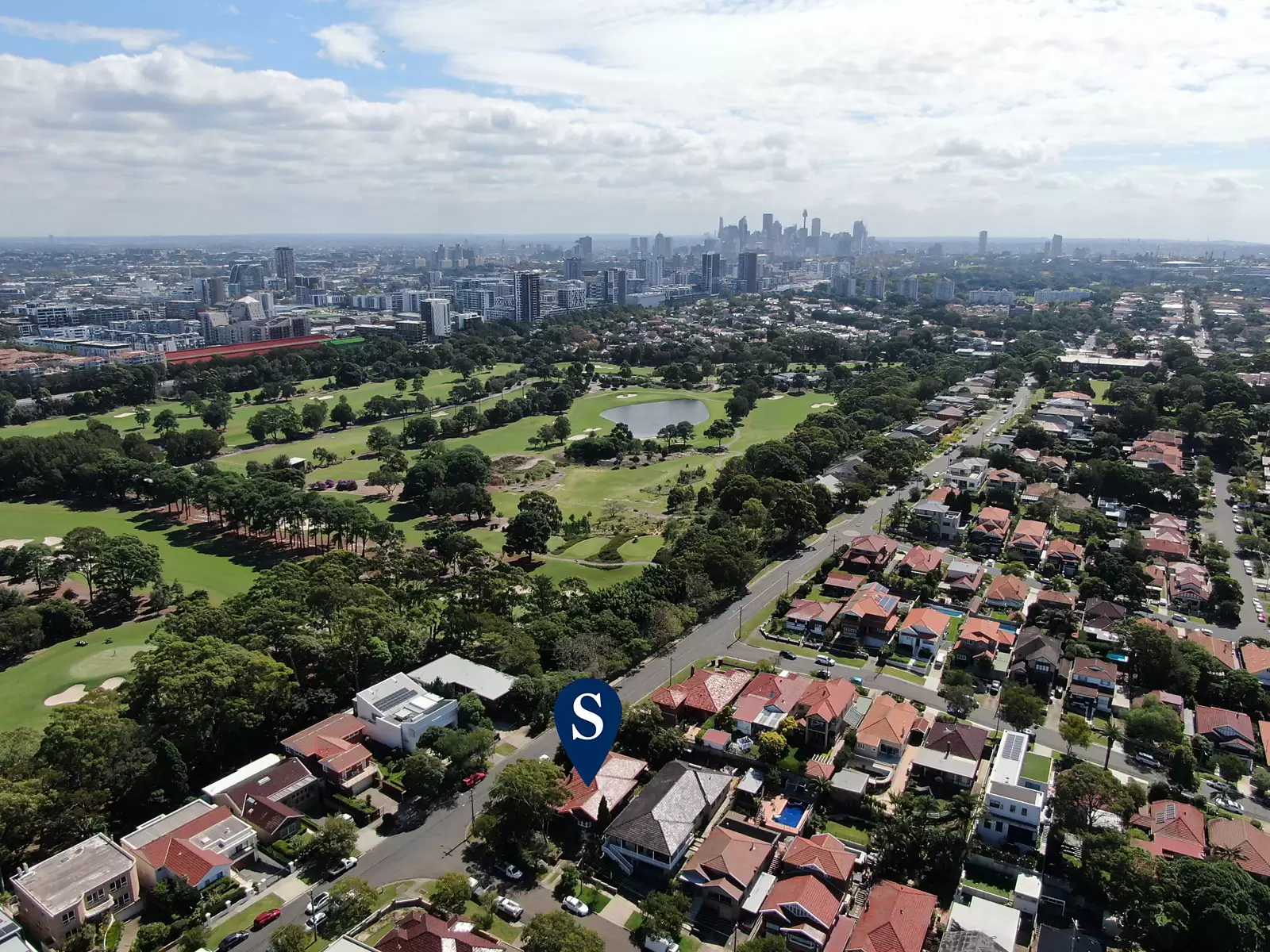 2 Goodrich Avenue, Kingsford Sold by Sydney Sotheby's International Realty - image 9