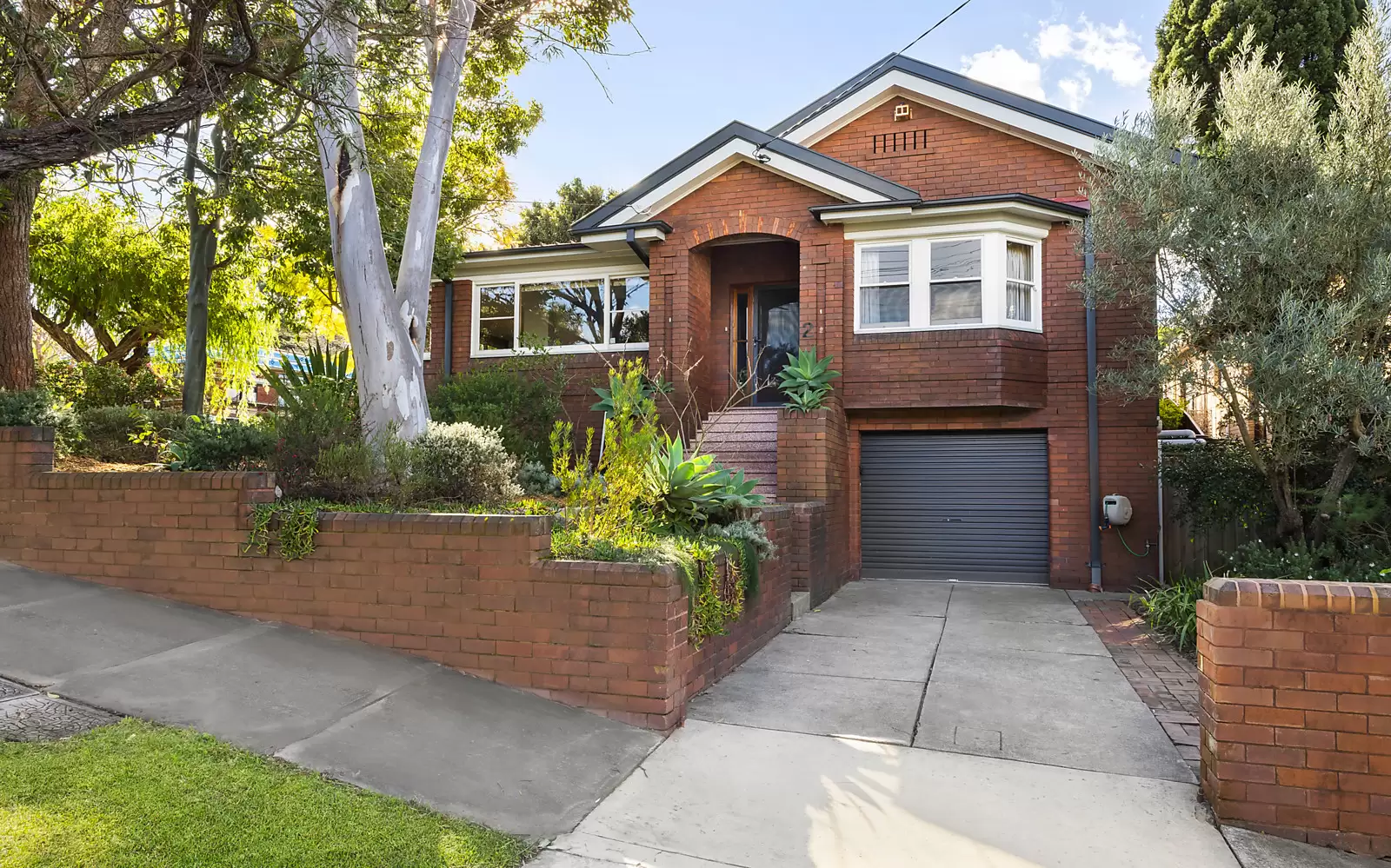 2 Goodrich Avenue, Kingsford Sold by Sydney Sotheby's International Realty - image 1