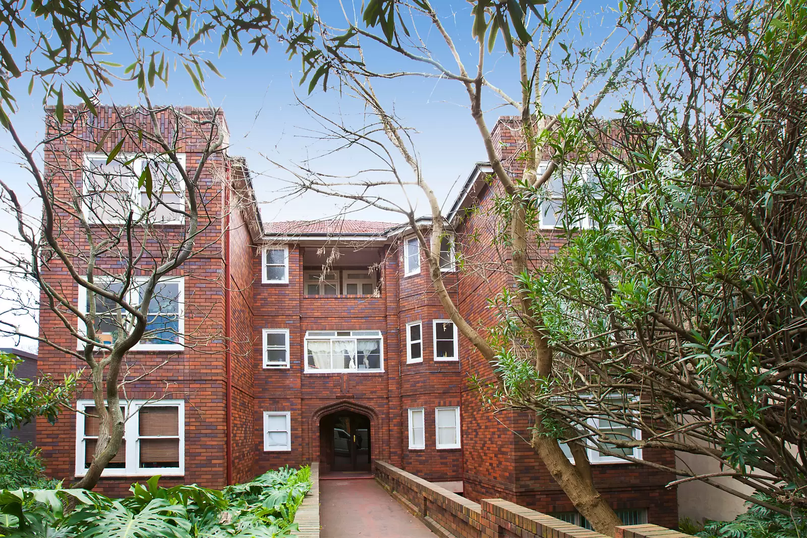 3/169 Edgecliff Road, Woollahra Sold by Sydney Sotheby's International Realty - image 9