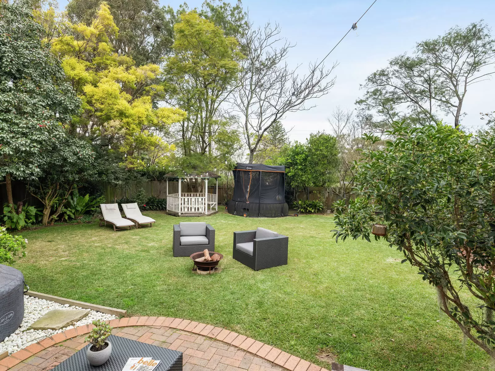 17 Duntroon Avenue, Roseville Sold by Sydney Sotheby's International Realty - image 8