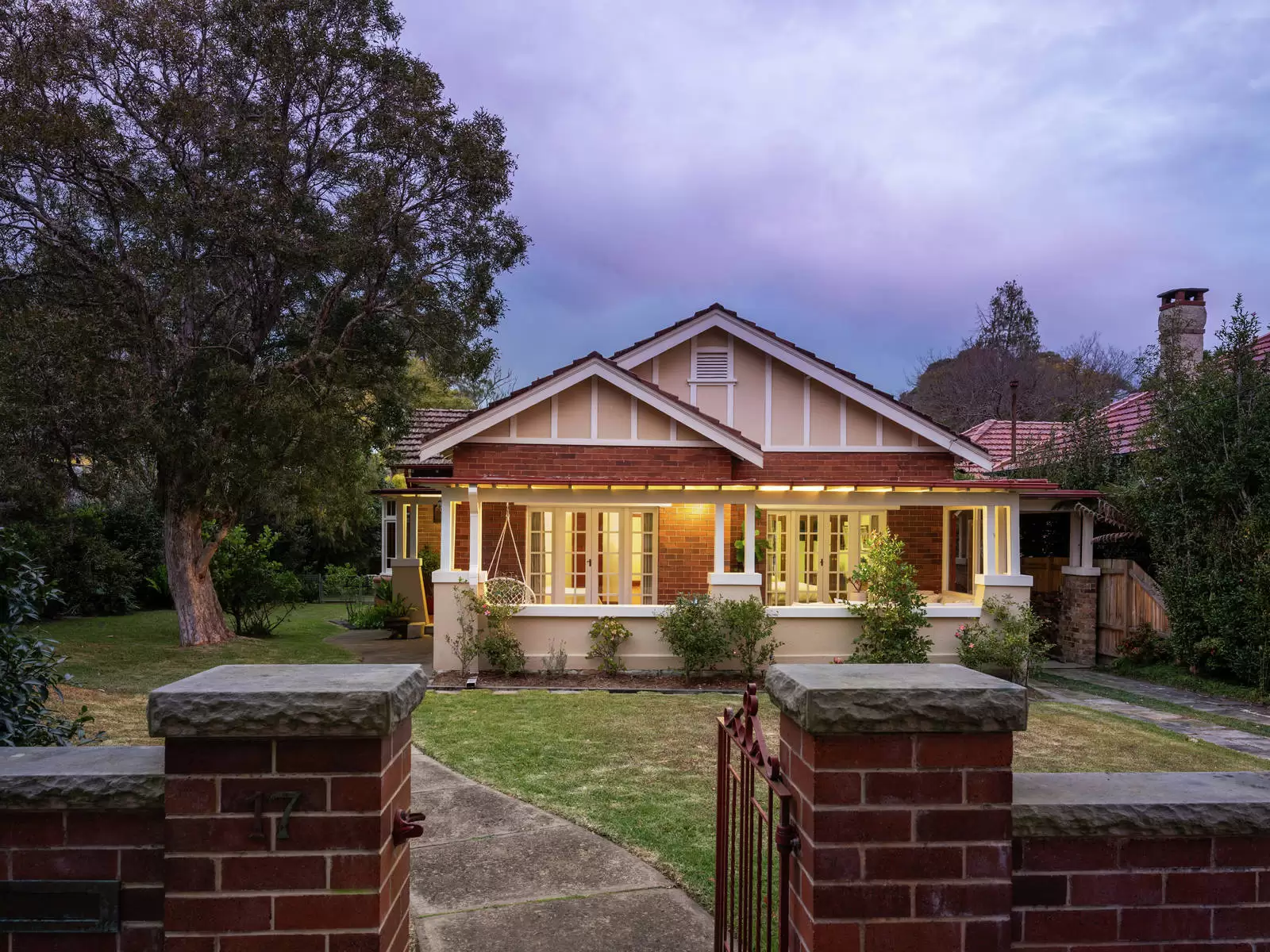 17 Duntroon Avenue, Roseville Sold by Sydney Sotheby's International Realty - image 2