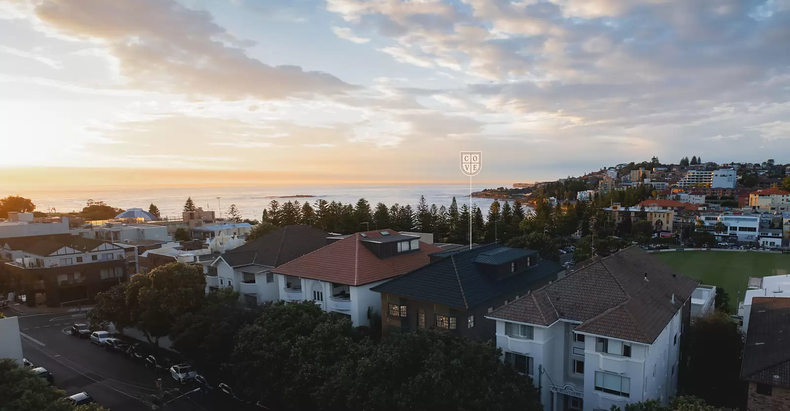 1-8/76 Bream Street, Coogee For Sale by Sydney Sotheby's International Realty - image 1