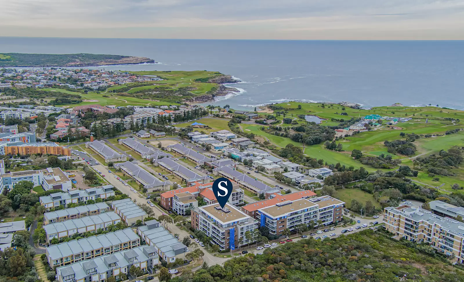 201/26 Harvey Street, Little Bay Sold by Sydney Sotheby's International Realty - image 5