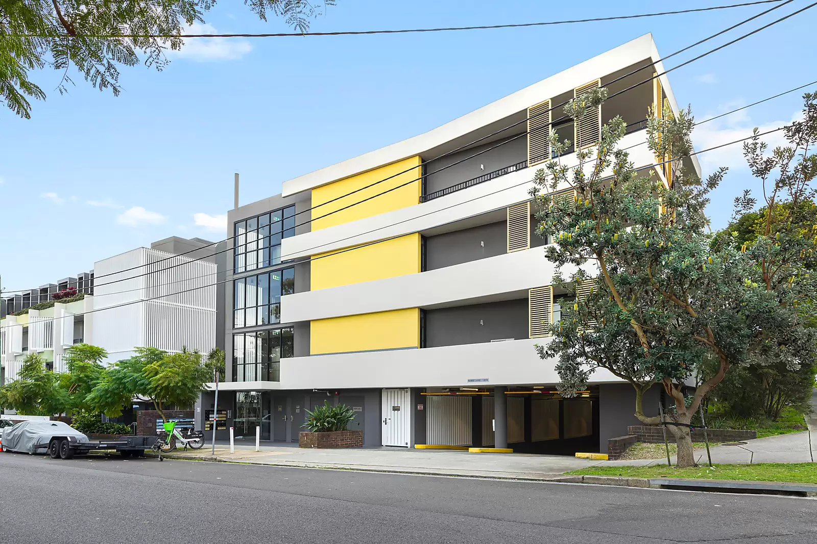 105/207 Barker Street, Randwick Sold by Sydney Sotheby's International Realty - image 5