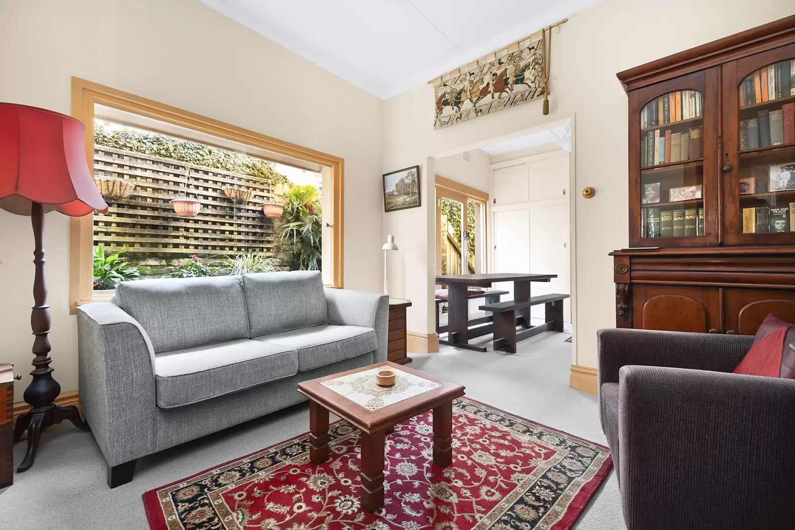 6 Wiley Street, Waverley Sold by Sydney Sotheby's International Realty - image 1