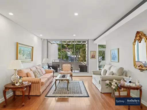 13/51 William Street, Double Bay For Lease by Sydney Sotheby's International Realty